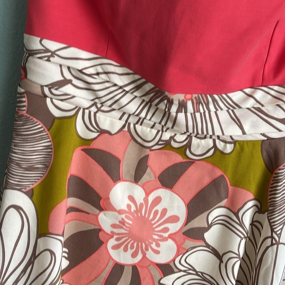 Judith March Strapless Mini Dress - Picture 6 of 13